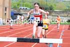 Steeplechase, 2026 Elswick Harriers Event, Wentworth, Hexham. Photo: David T. Hewitson/Sports for All Pics